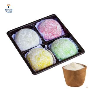 10kg-Revêtement de panure de crème glacée à la farine de mochi - Product Image 1