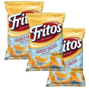 Vente en gros de chips Fritos Dreamland, où le croquant rencontre le bonheur de la saveur - Product Image 2