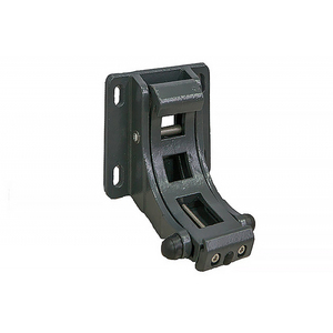 Staffa a Muro per Tenda da Sole a Cassetta Completa Antracite, Accessori per Ombreggiatura - Product Image 2