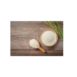Cuillère à thé en bois d'acacia Cuillère de service à palette de riz Cuillère antiadhésive pour la cuisine en vente personnalisée - Product Image 2