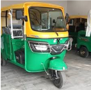 Top Tvs King Auto ready to ship - Product Image 1