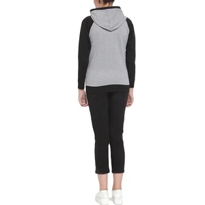 Conjunto Deportivo de Chándal Cortavientos de Nailon Ligero y Transpirable de Alta Calidad para Mujer, para Entrenamiento de Invierno - Venta al por Mayor - Product Image 4