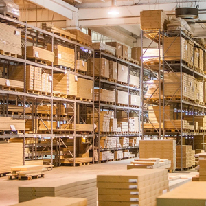 Mesa de Comedor AFOSSA, Consola de Lana/Seda, Juego de Mesa de Bar con 4 Niveles de Almacenamiento, Muebles de Turquía - Product Image 5