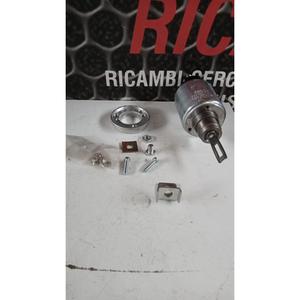 Elettrovalvola Ricambio Generico per Varie Marche Serie (90>) 331402078 Benzina - Product Image 5