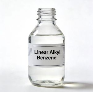 Alquilbenceno Lineal (CAS 67701-23-3) 97% Líquido Transparente, Materia Prima para Detergentes y Productos para el Cuidado del Cabello, Marca Temi Petroleum - Product Image 3