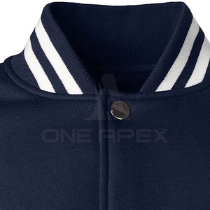 Hot Selling Custom Made Letterman <b>Jackets</b> For Men Unique Style Letterman <b>Jacket</b> In Wholesale Price Letterman <b>Jacket</b> - Product Image 4