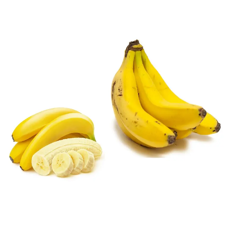 Fresh And Premium Export Banana Yellow Banana Organic Cavendish Banana Type With High Quality Controlled