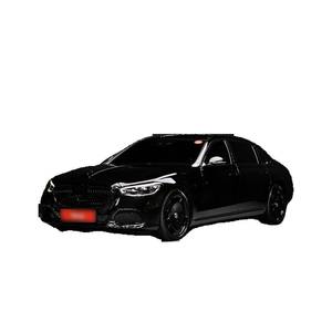 Clase S S580 4MATIC 2025, 4.0L Gasolina, 13 770 km, Usado de Lujo, Listo para Exportar, Volante a la Izquierda, Caja de Cambios Automática - Product Image 6