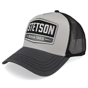 Estilo de malla negro camionero béisbol ajustable Casquette Gorras deportivas Sombreros Unisex Poliéster/Algodón Gorras de béisbol - Product Image 1