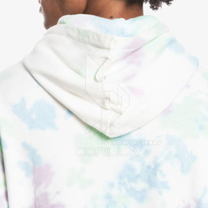 เสื้อฮู้ดลำลองคอปกของผู้ชายผ้าฝ้าย100% พิมพ์ลายดิจิตอลดีไซน์สำหรับฤดูหนาว - Product Image 4