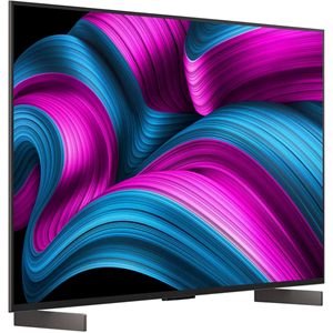 42-Inch 4K Smart TV with 120Hz Black Cabinet 4K Processor and Smart Operating System High Definition HD TV - Product Image 4