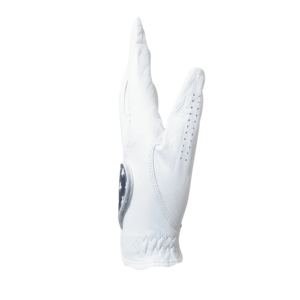 Guante de Golf Personalizado de Piel de Cabretta Blanca, Piel de Oveja Premium Antideslizante, Duradero, Transpirable, Ligero, Deportivo, de Alta Calidad - Product Image 3