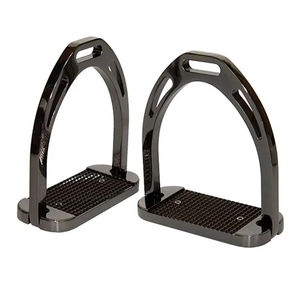 Estribos para caballos de primera calidad, diseño personalizado, estribos para Polo de acero inoxidable, estribos para Polo de aluminio o acero, equitación - Product Image 1