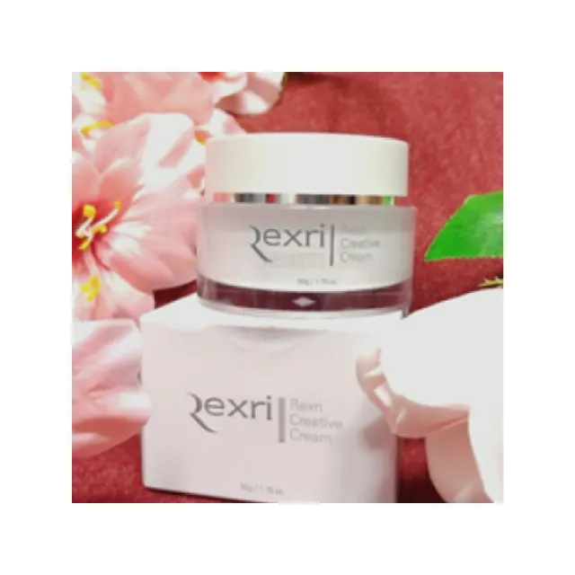 private label skin care product Korean Cosmetics Wholesale Price High Quality Raffinej Rexeri Creative Cream Organic Products