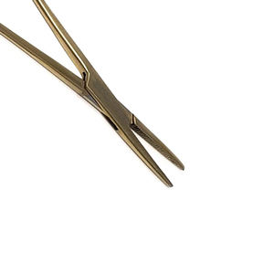 Instruments médicaux chirurgicaux Pinces hémostatiques à bas prix/Pinces hémostatiques allemandes en acier inoxydable - Product Image 5