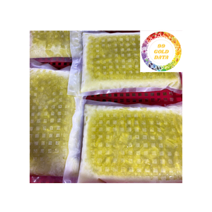 Palitos de caña de azúcar congelados empaquetados a granel para restaurantes Marcas de jugo y pedidos de exportación - Product Image 1