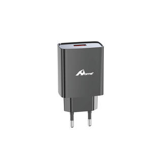 Haute qualité 22.5W 3A adaptateur TC-227 noir pour téléphones portables écouteurs téléphones montres avec 90W puissance de sortie 19V tension de sortie - Product Image 2