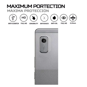 Protector de Pantalla Antishock para Lenovo Erazer M9, Lentes Móviles, Categoría de Producto - Product Image 2