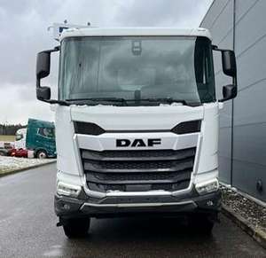 DAF XFC 480 FAT BORDMATIK INTARDER AHK 50s 2024 - Product Image 5