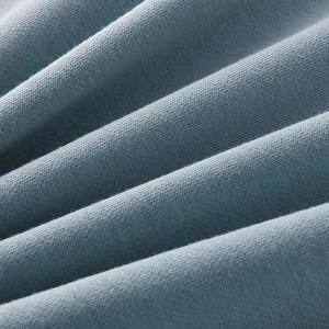 Nueva sudadera informal de Material de algodón bordado para mujer en diferentes estilos, sudadera con logotipo personalizado para mujer, Jersey - Product Image 5