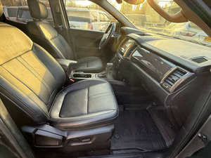 Voiture d'occasion de qualité abordable, Ford Ranger Lariat 2019, conduite à gauche - Product Image 4