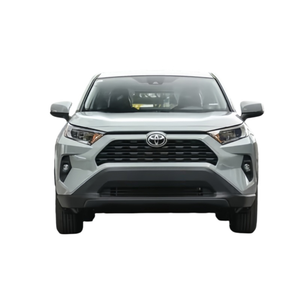 SUV Familiar Japonés Compacto Usado, Color Marrón Platino, Gasolina, Automático, en Buen Estado, Neumáticos R18, Asientos de Cuero, Volante a la Izquierda, para Importación - Product Image 1