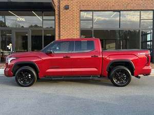 Toyota Tundra SR5 2023 en venta - Product Image 2