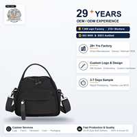 Nouveau Sac Bandoulière Femme Tendance 2026 – Sac Quotidien Élégant Couleur Unie Léger à Sangle Unique