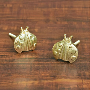 Bouton de tiroir en laiton floral finition dorée tournesol Design armoire tirer poignée Vintage meubles décoratifs boutons et poignées - Product Image 6