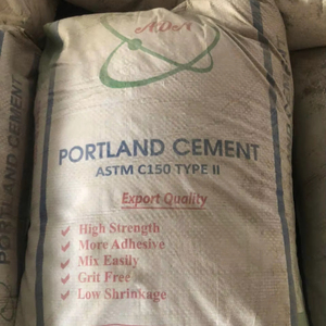 ALTA CALIDAD ENDURECIMIENTO RÁPIDO 52,5 CEMENTO PORTLAND ORIGEN DE VIETNAM - Product Image 1