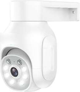 Caméra de sécurité sans fil WiFi 2,4 GHz, nouvelle marque originale, ampoule, zoom 10x, PTZ, prise d'ampoule, suivi automatique et alarme - Product Image 5