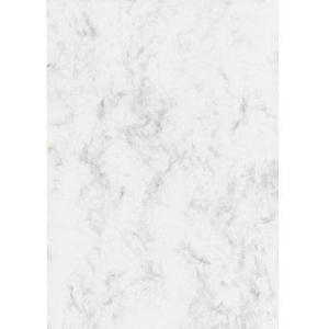 Papier Marbré Gris SIGEL Premium 200g/m² DIN A4 Carton 50 Feuilles/Paquet pour Usage de Bureau - Product Image 1