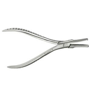 Fórceps para Extracción de Uñas Rodolf, Instrumentos Quirúrgicos Ortopédicos de Primera Calidad, Eliminación de Uñas Quirúrgica - Product Image 3