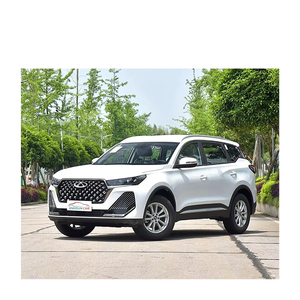 Chery Tiggo 7 Plus 2025 Nouvelle voiture 1.5T CVT Nouvelles voitures Tiggo 7 8 9 Véhicules à énergie nouvelle Véhicules à essence bon marché de Chine - Product Image 5