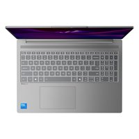 Nuovo per IdeaPad Slim 5 16IMH10 Notebook Touchscreen da 16 pollici Intel Core Ultra 9 185H 16GB RAM 512GB SSD Spina USA Grigio Luna