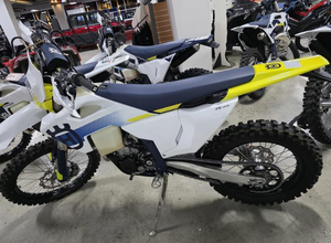 Disponible en stock dès maintenant Husq-varna S FE 501w Motocross Haute performance Outils pour les aventures de conduite extrêmes - Product Image 3