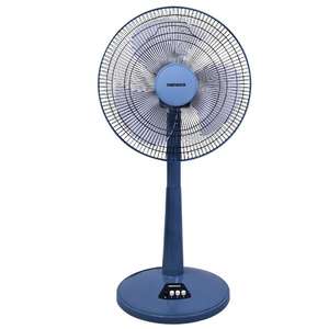 Nanoco NLF1623 Ventilateur Tour Électrique Qualité Fil de Cuivre Moteur Mécanique Intérieur/Extérieur Salon Hôtel Ménage Bon Air - Product Image 2