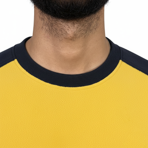 Sudadera Profesional de Algodón Suave de Alta Calidad con Diseño Bordado Personalizado y Forro para la Temporada de Invierno - Product Image 6