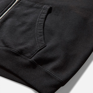 Commandes en gros d'hiver, Campagnes de marques, Streetwear personnalisé, Équipements d'équipe, Merchandises d'entreprise - Sweats à capuche en coton de haute qualité avec poche - Product Image 4