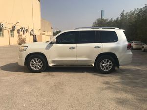 Asientos de cuero para GCC 2017 SUV AWD usados ACC - Product Image 6