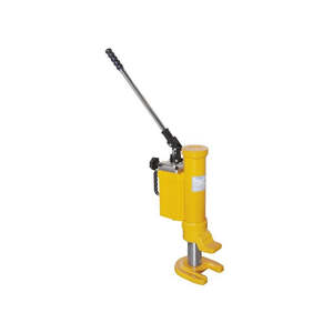 Elevador Hidráulico de Cuatro Postes para Autos, Elevador de Tijera con Cilindro para Levantar Vehículos - Product Image 1