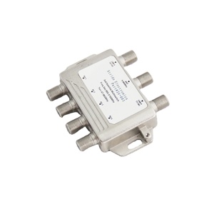 Usine de bonne qualité <span class=keywords><strong>DiSEqC</strong></span> 3*4 commutateur antenne satellite <span class=keywords><strong>LNB</strong></span> commutateur pour récepteur TV - Product Image 4
