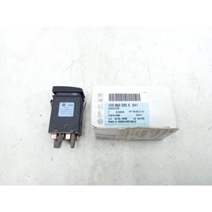 Interruttore a QUATTRO LUCI per VOLKSWAGEN New Beetle 1a Serie (98>10) 1C0953235B Benzina - Product Image 6