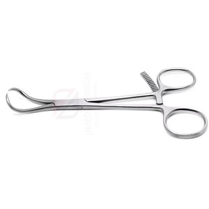 Pinzas para Sujeción de Huesos, Instrumentos Quirúrgicos de Acero Inoxidable, Pinza para Huesos para Cirugía Ortopédica, Herramientas para Fracturas, Fabricante, Proveedor OEM - Product Image 2