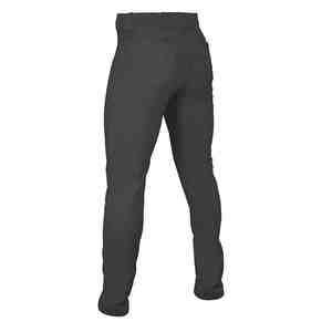 Vente flash : Ensemble de maillot et pantalon de baseball personnalisé, à séchage rapide, col rond, impression numérique, respirant, 100% polyester, logo personnalisé - Product Image 5