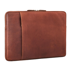 Sac à dos en cuir pour ordinateur portable Oxford, unisexe, pour les loisirs, l'école et les affaires - Product Image 3