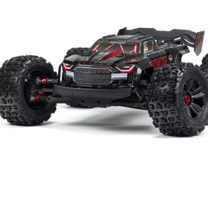 A-rrma K-raton 8S BLX Sin escobillas RTR 1 5 4WD Monster Truck - Product Image 1