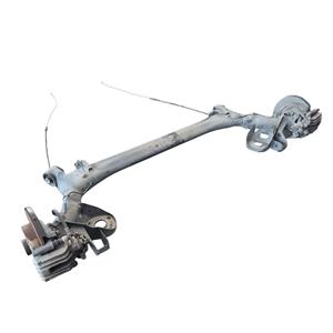 EJE TRASERO AUDI A1 Sportback (8XA) CHZ Gasolina 1000 (11>14) - Product Image 1