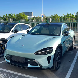 SUV électrique pur d'occasion 2025, longue autonomie (>700 km), moteur 200-250 kW, batterie 90-110 kWh, propulsion arrière, transmission automatique, intelligent - Product Image 5