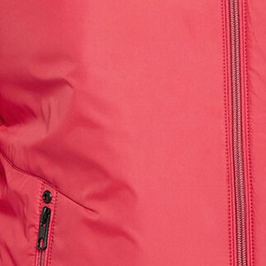 Unique Design Breathable <b>Men's</b> Bomber <b>Jacket</b> with Stand Collar and Front Logo Waterproof <b>Lightweight</b> Winter <b>Jackets</b> - Product Image 6
